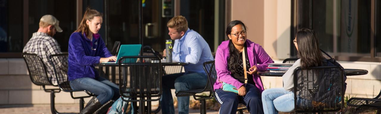 PIPES students meeting